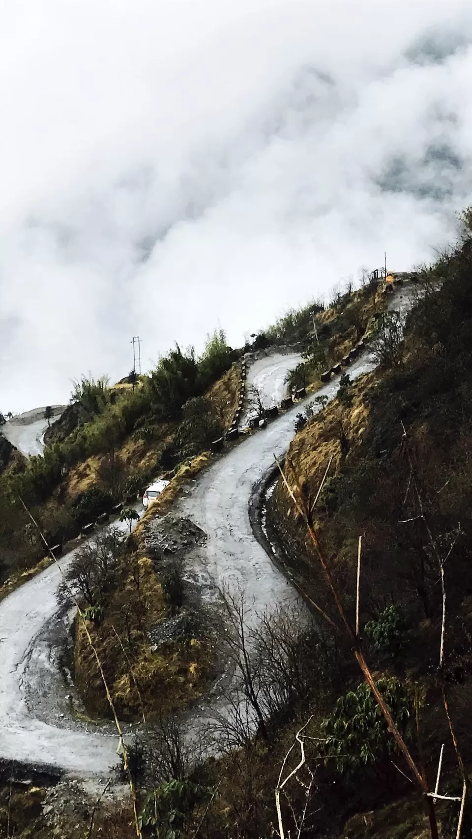 Photo of Splendours Of Sikkim- Exploring North And East Sikkim by Shubhangi Jeswal