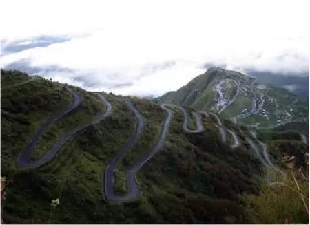 Photo of Splendours Of Sikkim- Exploring North And East Sikkim by Shubhangi Jeswal