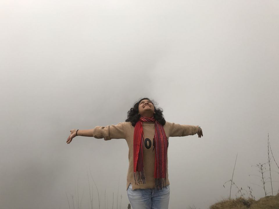 Photo of Splendours Of Sikkim- Exploring North And East Sikkim by Shubhangi Jeswal