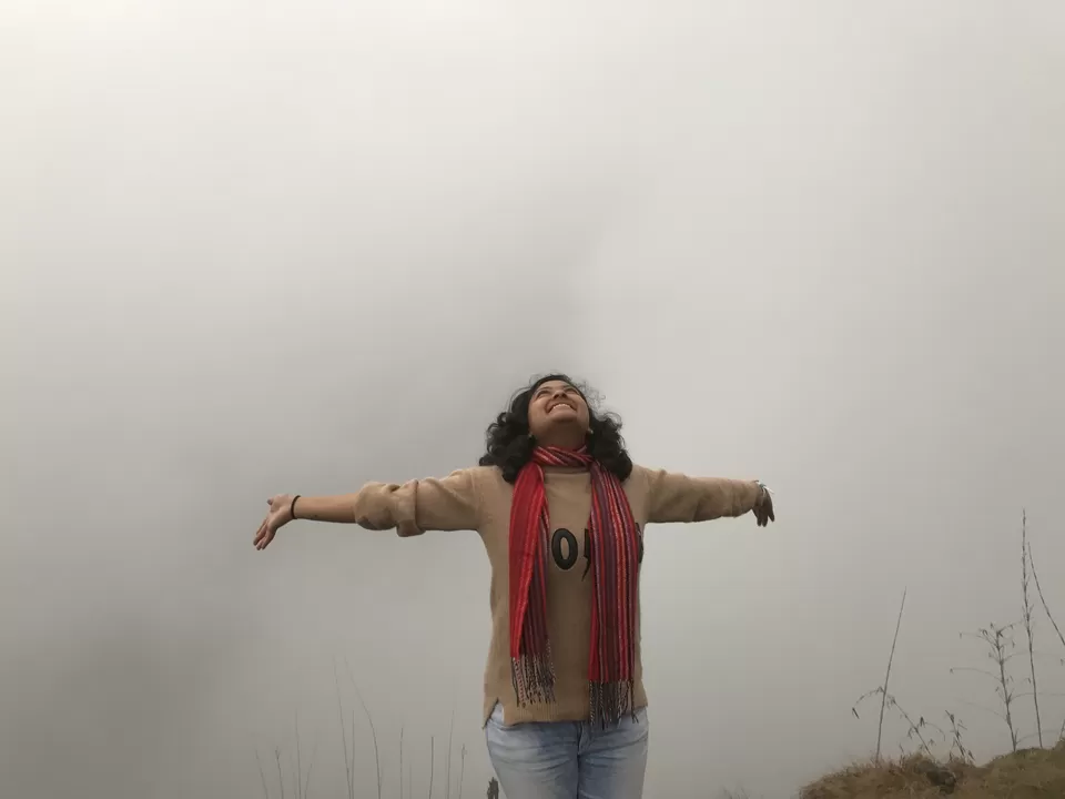 Photo of Splendours Of Sikkim- Exploring North And East Sikkim by Shubhangi Jeswal