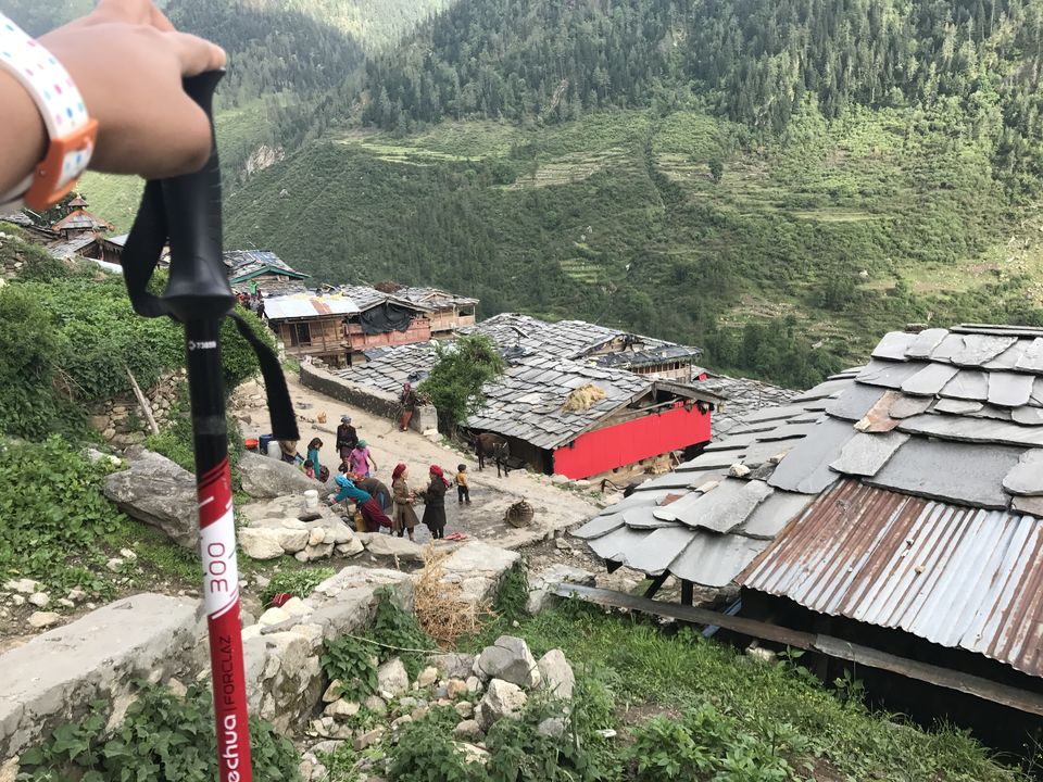 Photo of Story Of Osla: A Hidden Village Like Malana Far From The Eyes Of The Indian Government 6/17 by Shubhangi Jeswal