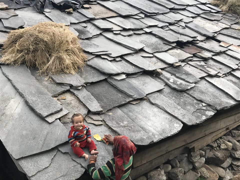 Photo of Story Of Osla: A Hidden Village Like Malana Far From The Eyes Of The Indian Government 10/17 by Shubhangi Jeswal
