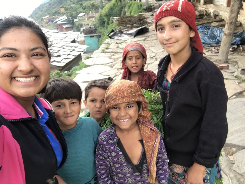 Photo of Story Of Osla: A Hidden Village Like Malana Far From The Eyes Of The Indian Government 13/17 by Shubhangi Jeswal
