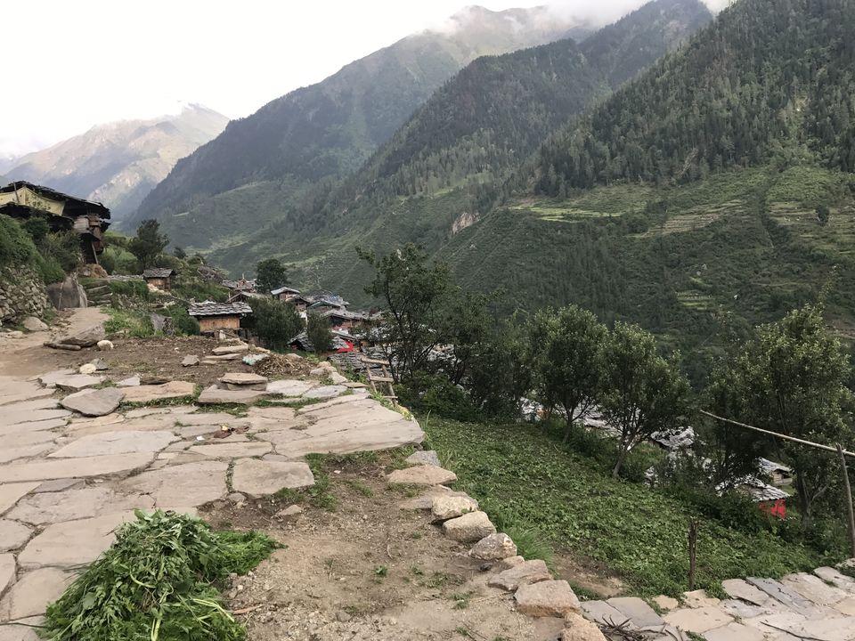 Photo of Story Of Osla: A Hidden Village Like Malana Far From The Eyes Of The Indian Government 15/17 by Shubhangi Jeswal