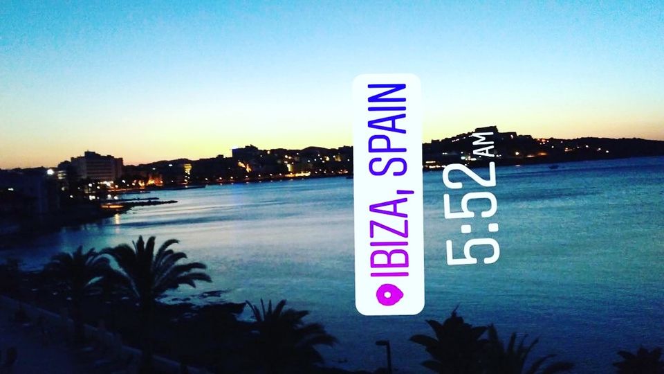 Photo of The White And Quiet Side Of Ibiza by Shubhangi Jeswal