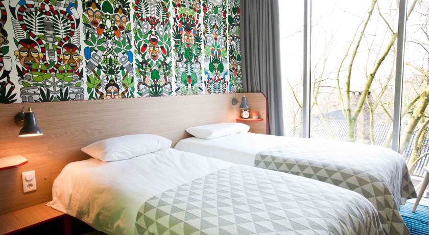 Photo of Amsterdam- A city of coolest hostels in the world by Shubhangi Jeswal
