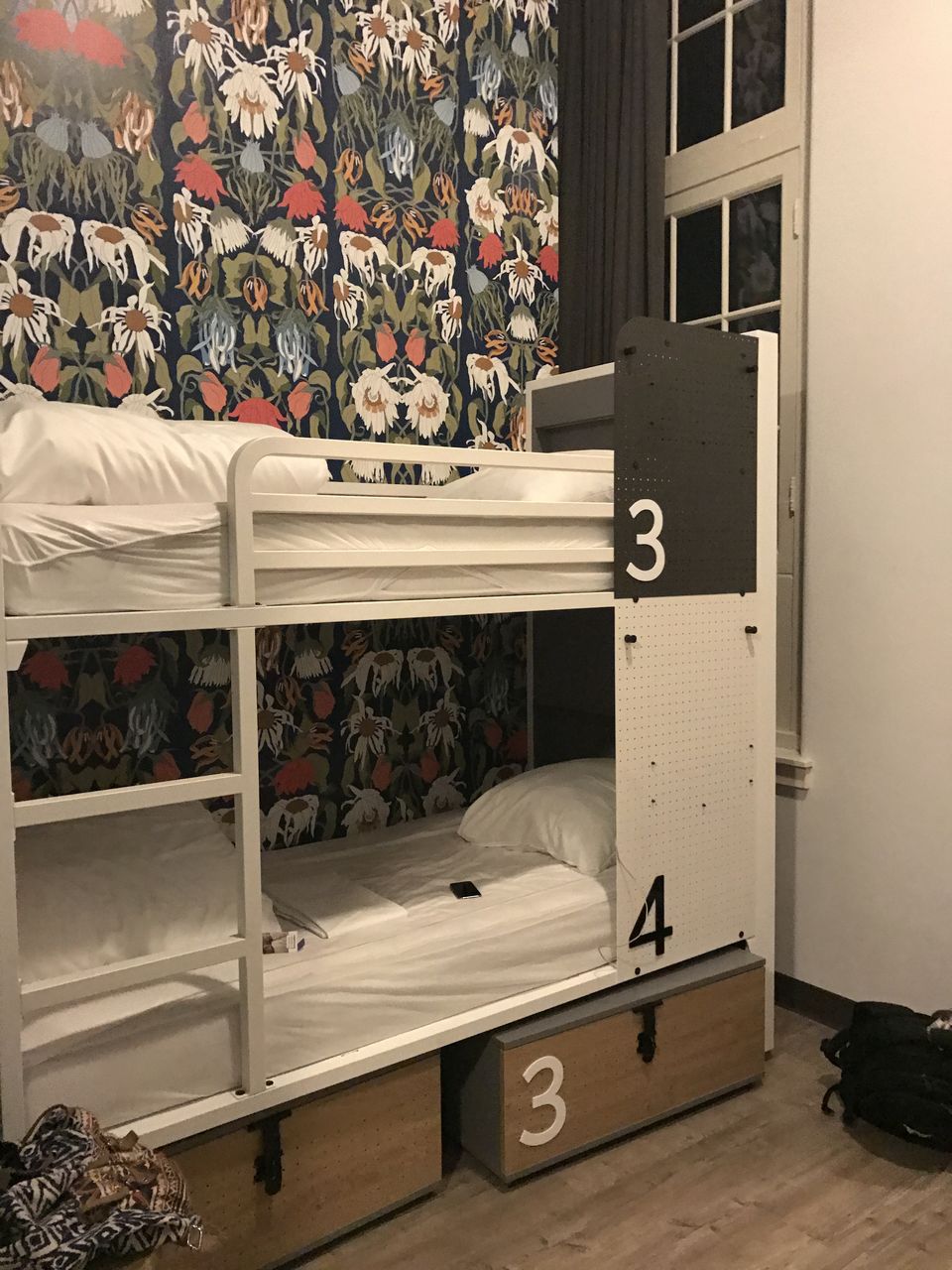 Photo of Amsterdam- A city of coolest hostels in the world by Shubhangi Jeswal