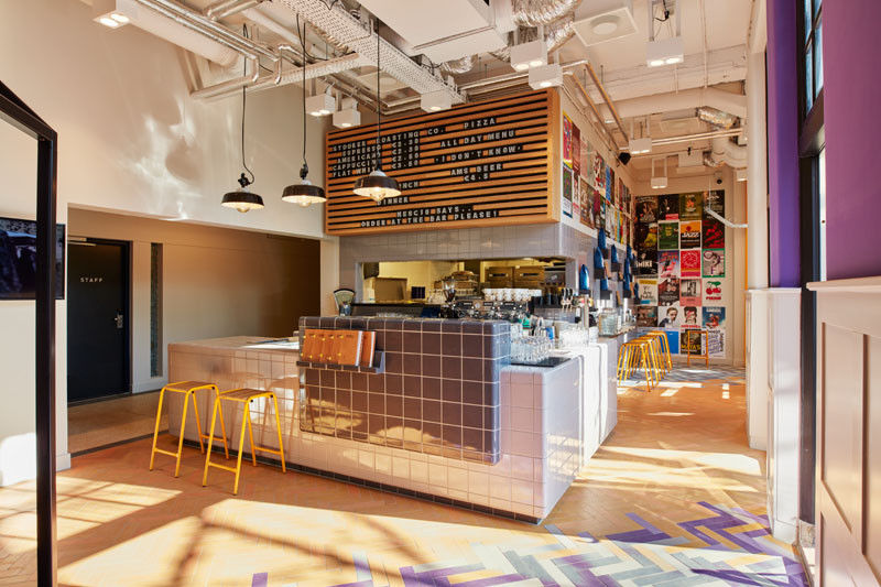 Photo of Generator Hostels, Mauritskade, Amsterdam, Netherlands by Shubhangi Jeswal