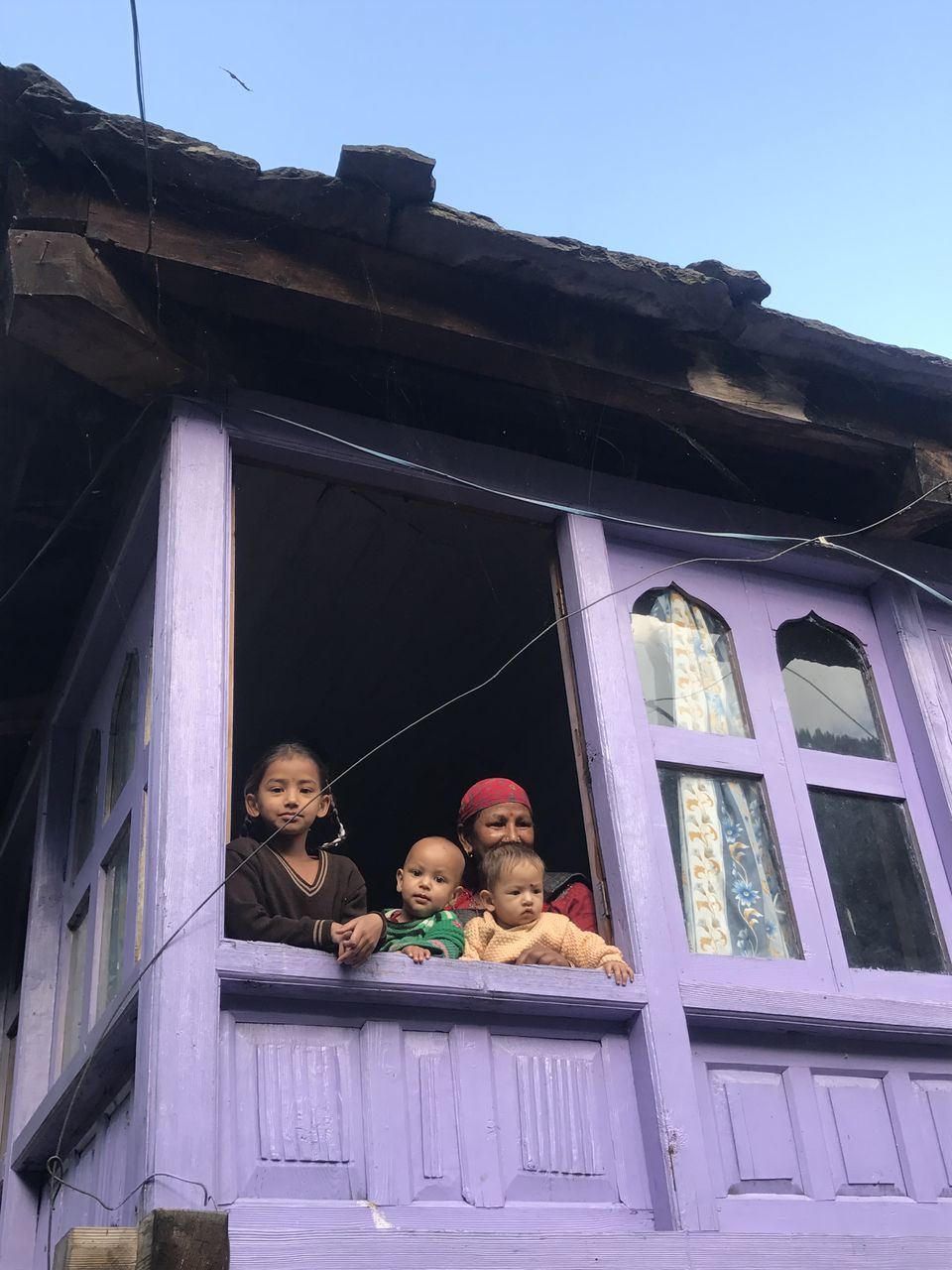 Photo of Grahan- Village That Is Home To The Israelis by Shubhangi Jeswal