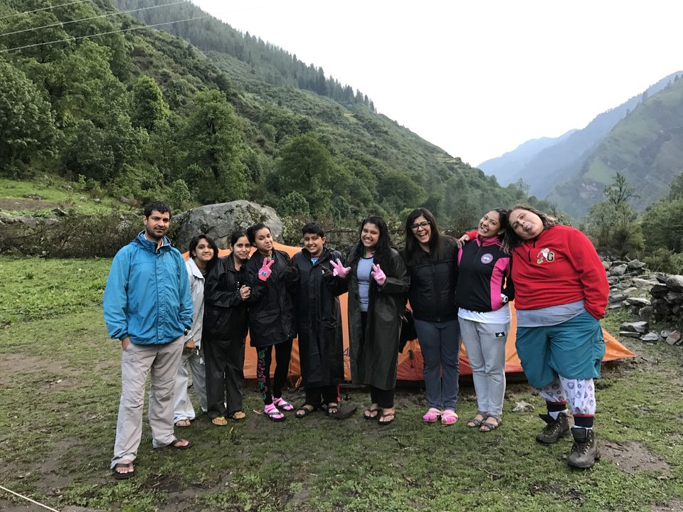Photo of A Complete Know-How Guide To Heavely Har Ki Dun Trek 1/4 by Shubhangi Jeswal