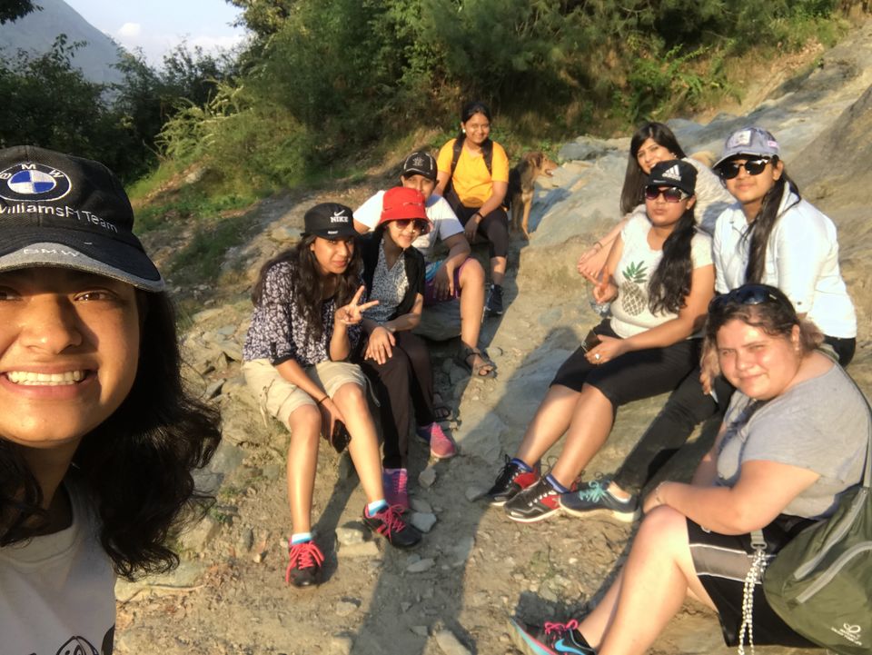 Photo of Sankri, Uttarakhand, India by Shubhangi Jeswal