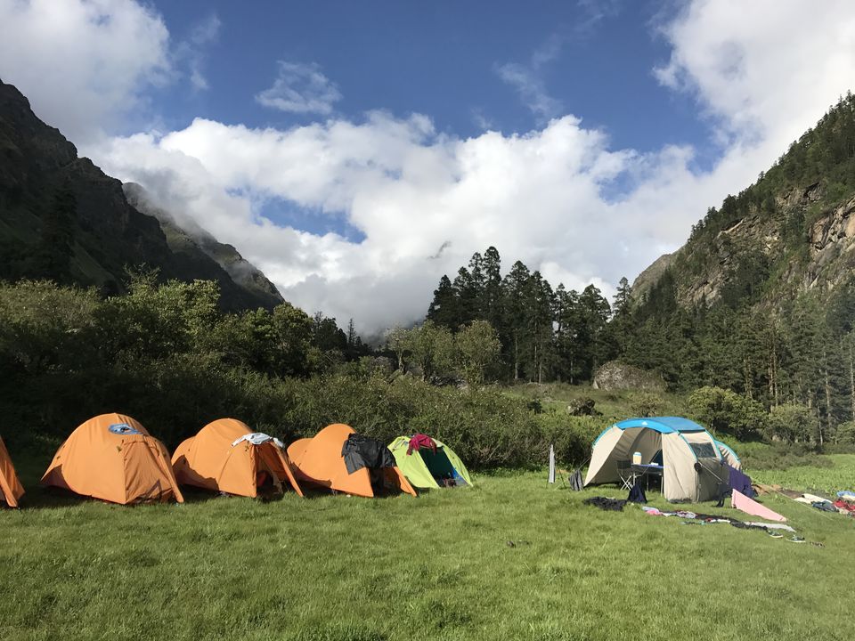 Photo of A Complete Know-How Guide To Heavely Har Ki Dun Trek 2/4 by Shubhangi Jeswal