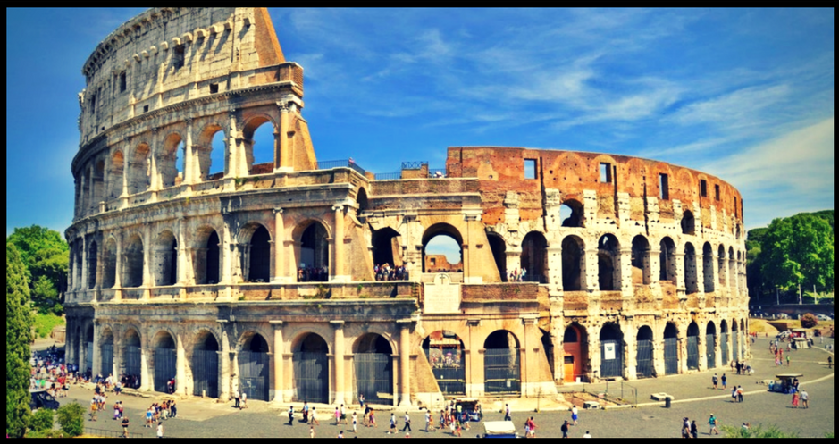 Photo of Italy Travel Guide - Things to Do, See and a Lot More! by Edwin