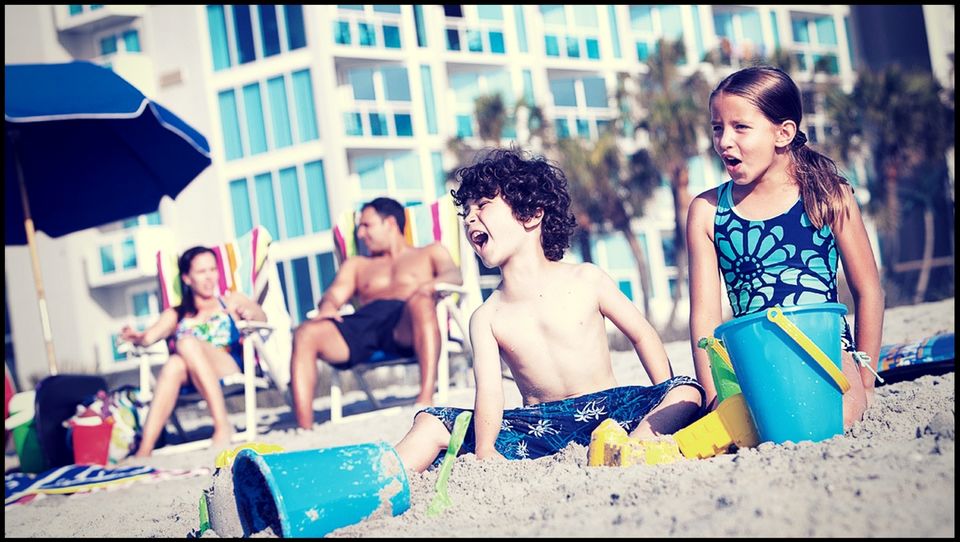 Photo of Myrtle Beach, SC, USA by Edwin