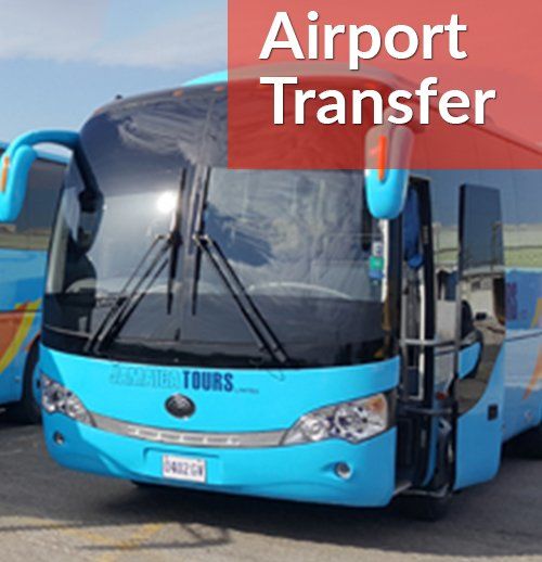 Photo of Avail Reliable Montego Bay Airport Transfers for Ultimate Comfort & Convenience by Edwin