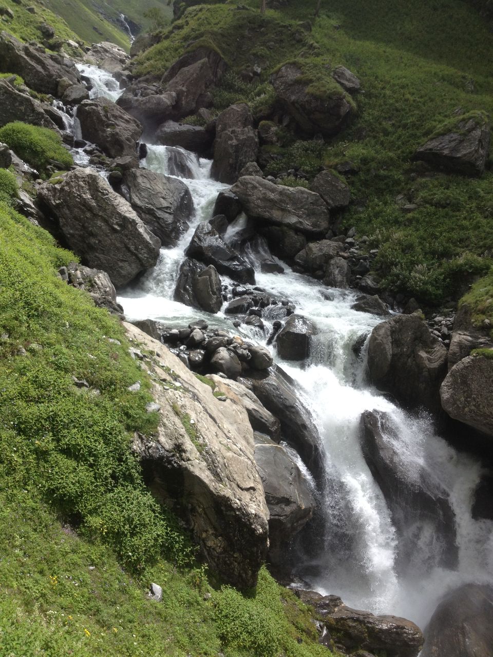 Photo of Hampta Pass Trek : A Complete Guide #HamptaPass #chandrataal #Himachal #Himalayas 5/12 by Abhishek
