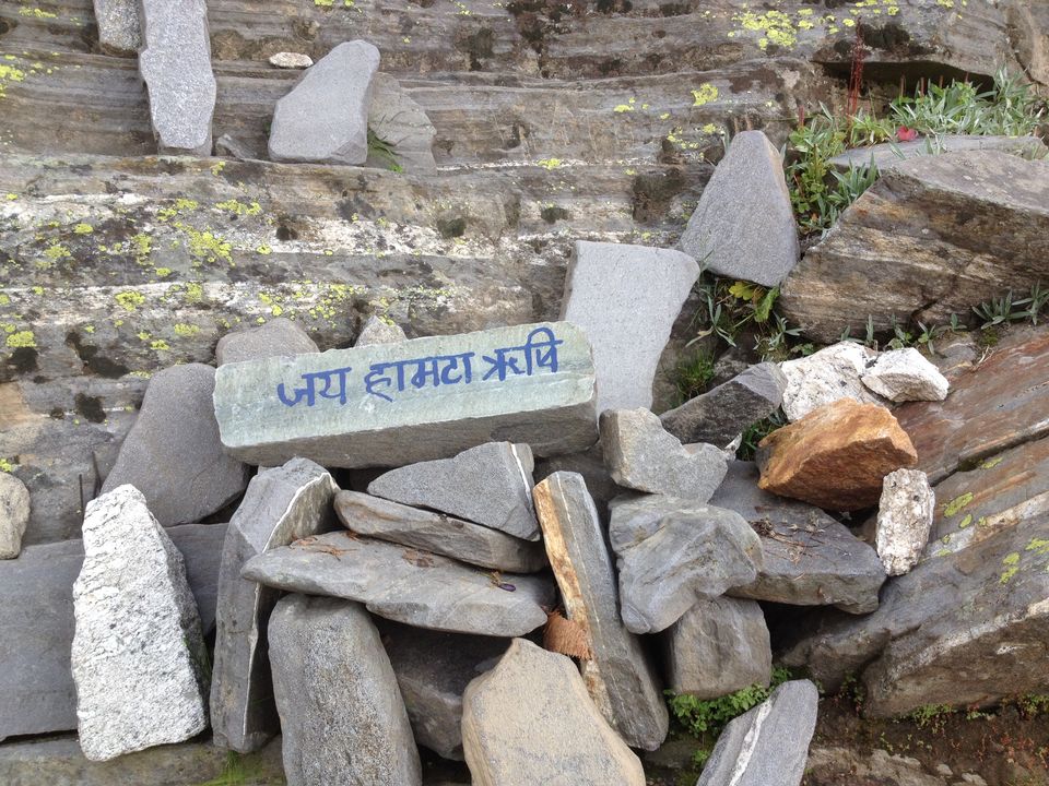 Photo of Hampta Pass Trek : A Complete Guide #HamptaPass #chandrataal #Himachal #Himalayas 8/12 by Abhishek