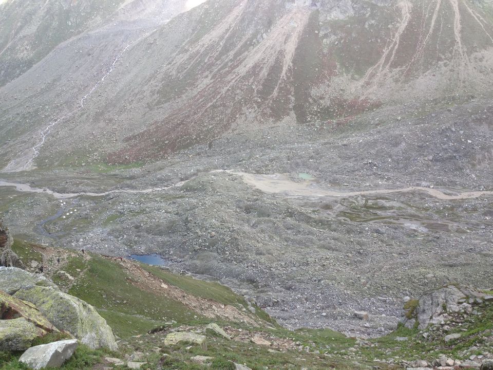 Photo of Hampta Pass Trek : A Complete Guide #HamptaPass #chandrataal #Himachal #Himalayas 9/12 by Abhishek