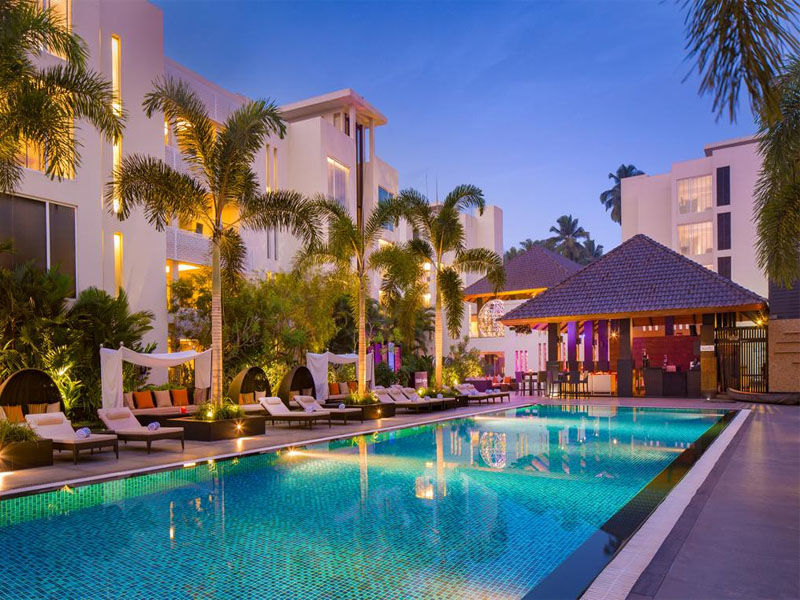 Photo of Why You Should Plan Your Goa Trip This January? 2/6 by HK