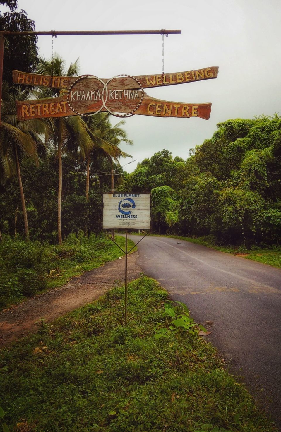 Photo of Palolem Beach, Goa by The Roving Man