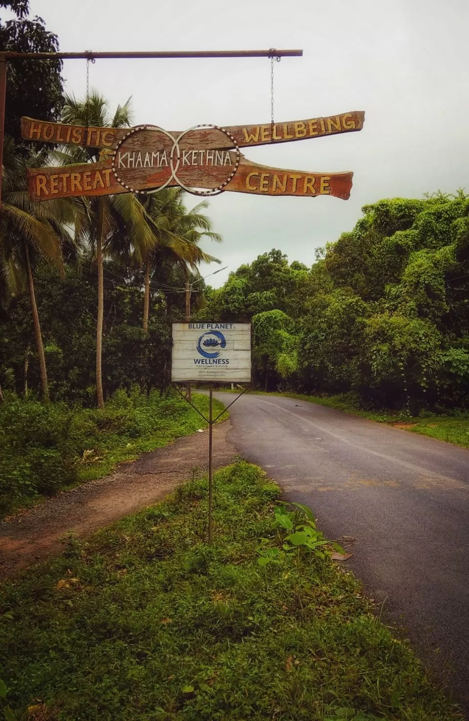 Photo of Palolem Beach, Goa by The Roving Man