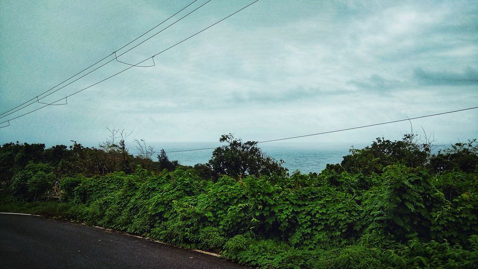 Photo of Palolem Beach, Goa by The Roving Man