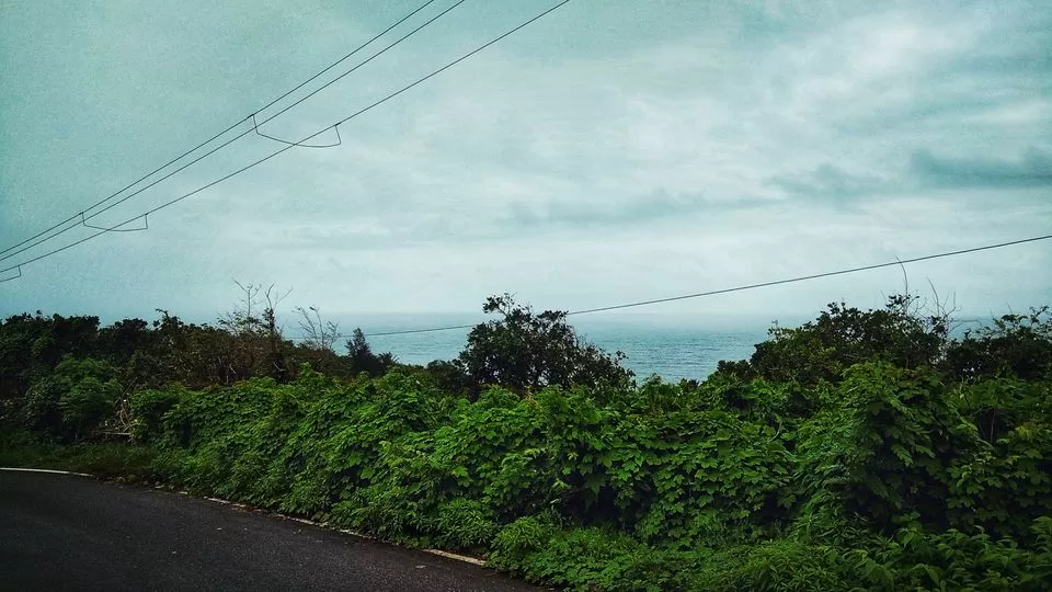 Photo of Palolem Beach, Goa by The Roving Man