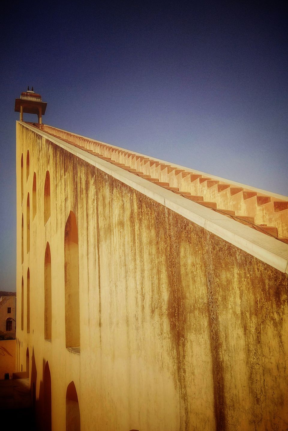 Photo of Jaipur, Rajasthan, India by The Roving Man