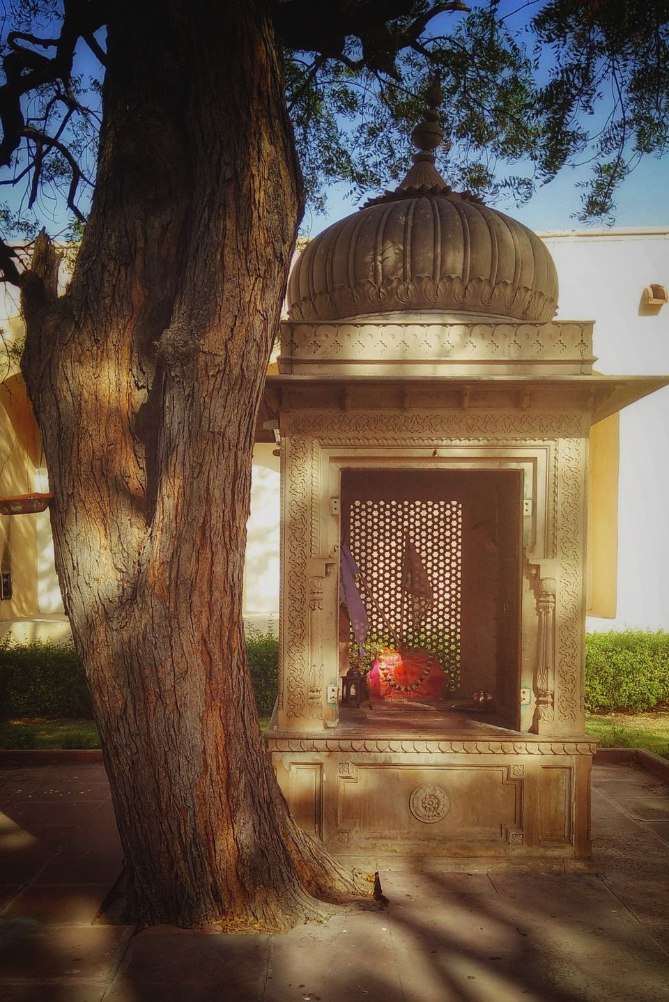Photo of Jaipur, Rajasthan, India by The Roving Man