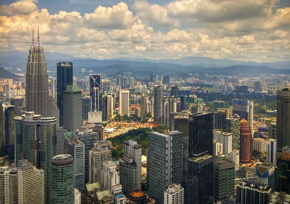 Photo of Everything about Kuala Lumpur by The Roving Man