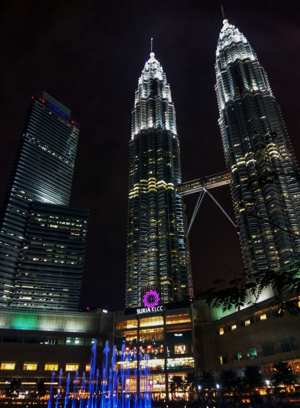 Photo of Everything about Kuala Lumpur 1/1 by The Roving Man