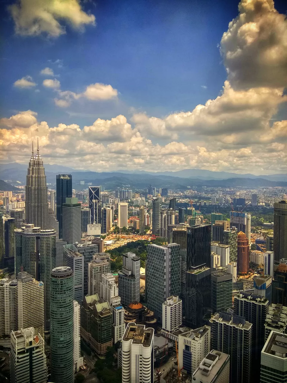 Photo of Menara Kl, Kuala Lumpur, Federal Territory of Kuala Lumpur, Malaysia by The Roving Man