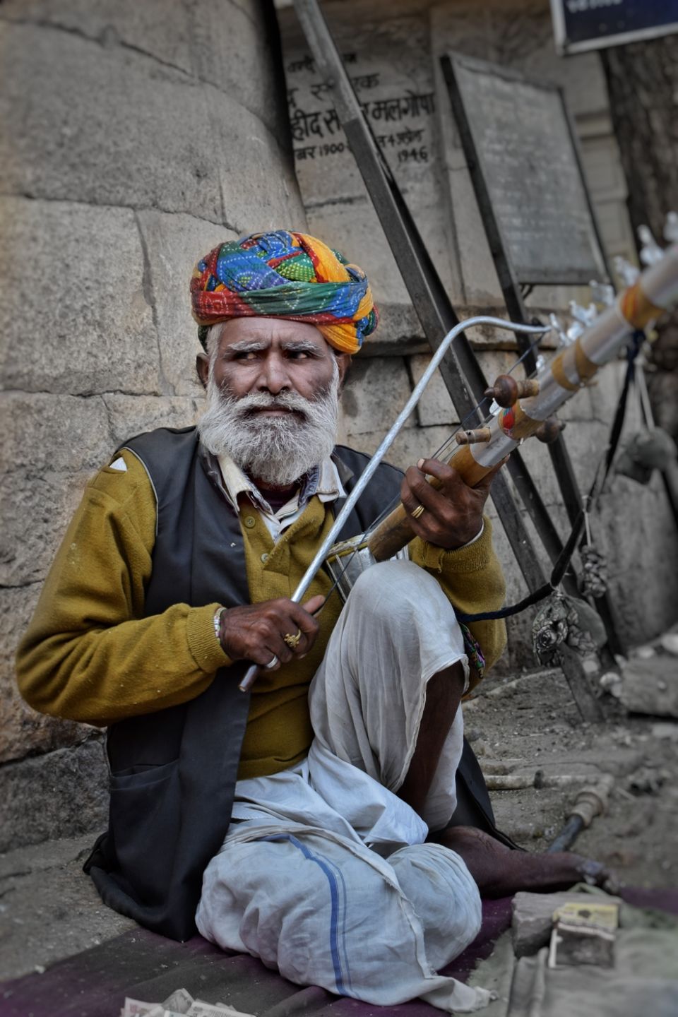 Photo of Rajasthan, India by Rohit Shrivastava