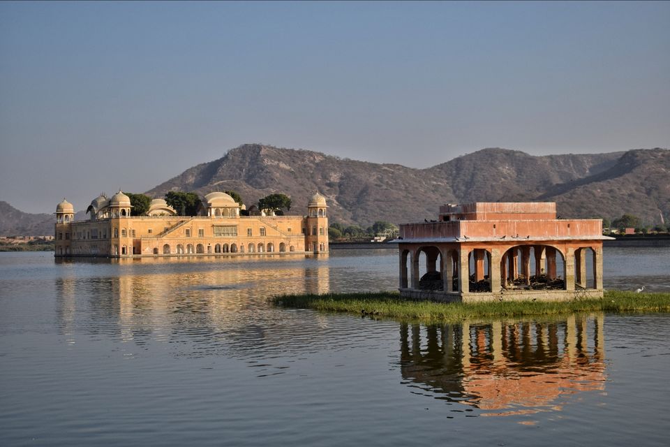 Photo of Rajasthan, India by Rohit Shrivastava