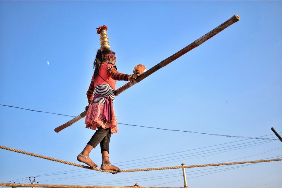 Photo of Rajasthan, India by Rohit Shrivastava