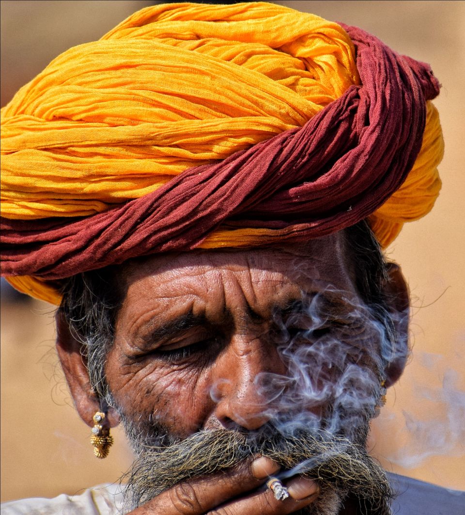 Photo of Rajasthan, India by Rohit Shrivastava