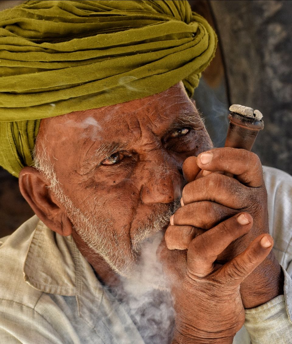 Photo of Rajasthan, India by Rohit Shrivastava
