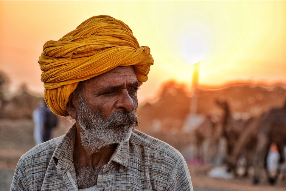 Photo of Rajasthan, India by Rohit Shrivastava