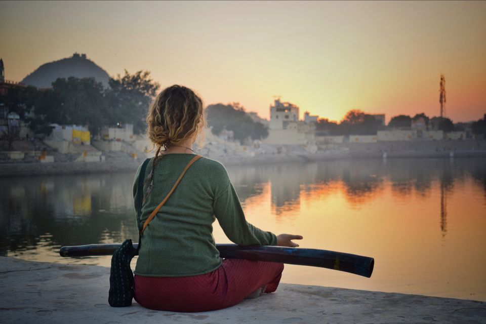 Photo of Rajasthan, India by Rohit Shrivastava