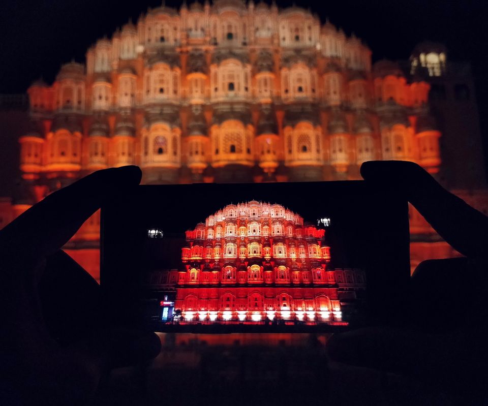 Photo of Rajasthan, India by Rohit Shrivastava