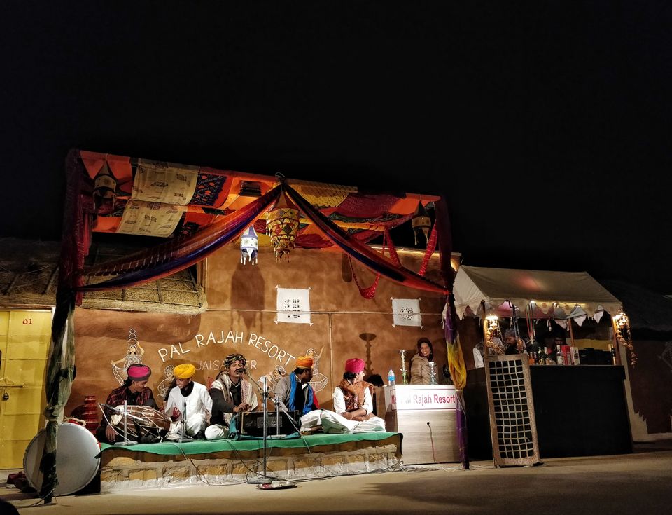 Photo of Rajasthan, India by Rohit Shrivastava