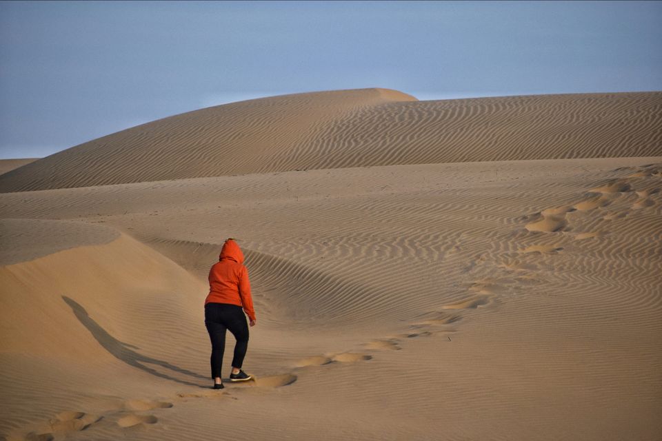 Photo of Rajasthan, India by Rohit Shrivastava
