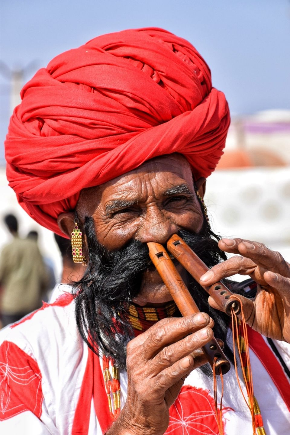 Photo of Rajasthan, India by Rohit Shrivastava