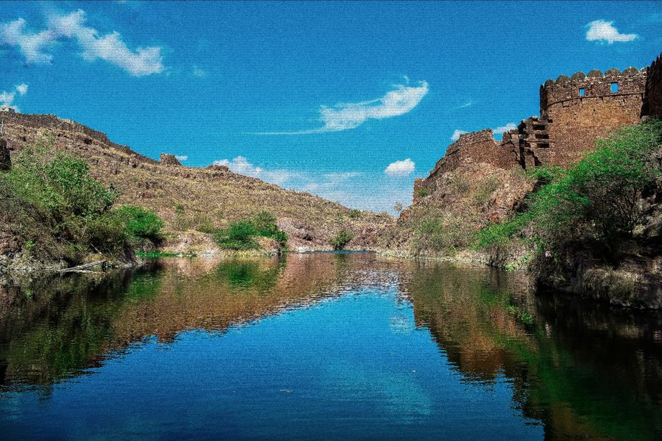 Photo of Jodhpur - The Blue Heaven by Rohit Shrivastava