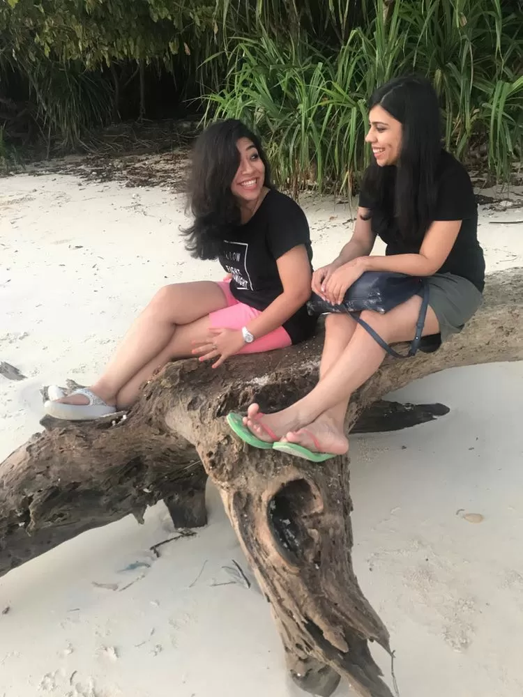 Photo of Kalapathar Beach, Andaman and Nicobar Islands, India by Niharika Jain