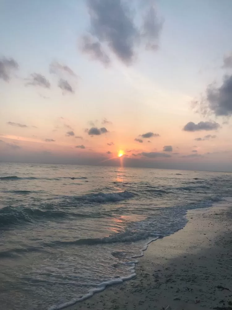 Photo of Kalapathar Beach, Andaman and Nicobar Islands, India by Niharika Jain