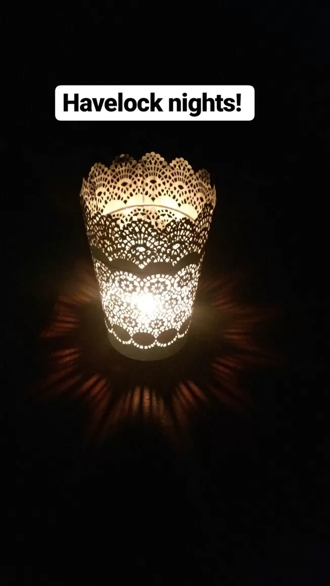 Photo of Symphony Palms Beach Resort, Havelock Island, Andaman and Nicobar Islands, India by Niharika Jain