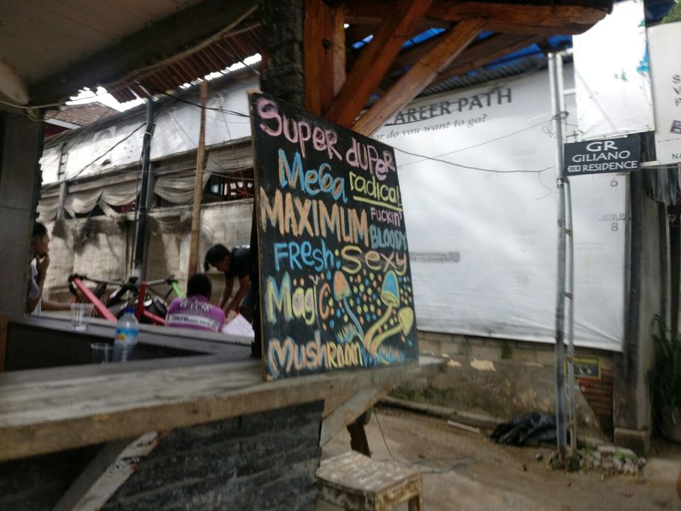Photo of Bali- a land of beautiful sunsets & potent cocktails by Niharika Jain