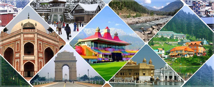 Photo of Shimla,Manali Budget Trip by Shah Travels