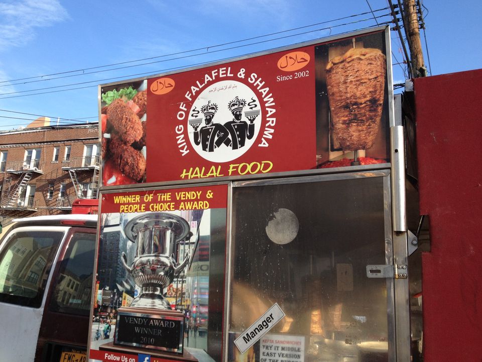 Photo of The Street-Food Trails of New York 3/8 by Madhuparna Panigrahi